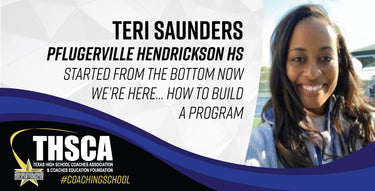 Teri Saunders - Pflug. Hendrickson - How to Build Your TENNIS Program